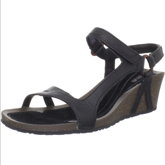 Teva Shoes - Teva Cabrillo Universal Wedges